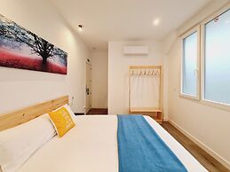 Bilbao ROOMS Etxebarria