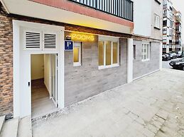 Bilbao ROOMS Etxebarria