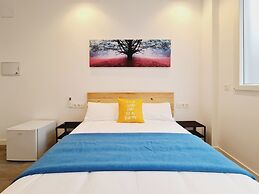 Bilbao ROOMS Etxebarria