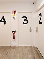 Bilbao ROOMS Etxebarria