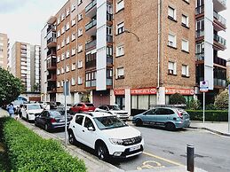Bilbao ROOMS Etxebarria
