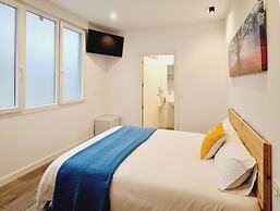 Bilbao ROOMS Etxebarria