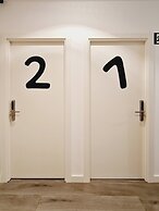 Bilbao ROOMS Etxebarria