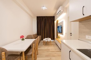 Zani's Villa