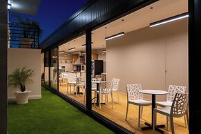 Zani's Villa