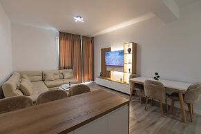Zani's Villa