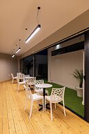 Zani's Villa