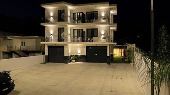 Zani's Villa