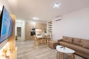 Zani's Villa