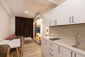 Zani's Villa