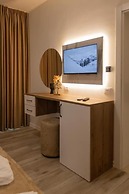 Zani's Villa