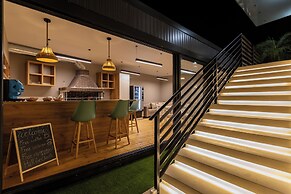 Zani's Villa