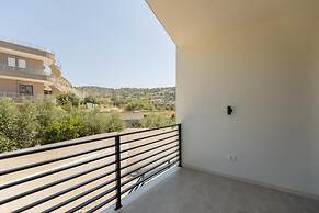 Zani's Villa