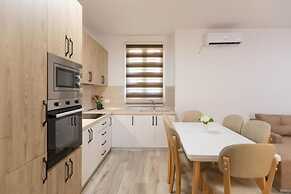 Zani's Villa