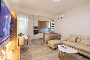 Zani's Villa