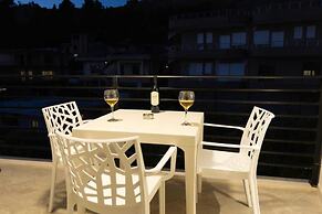 Zani's Villa