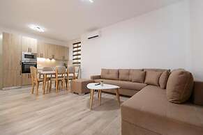 Zani's Villa