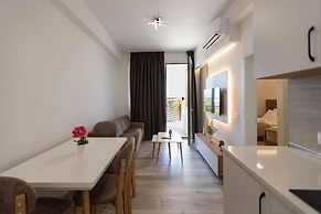 Zani's Villa