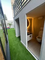 Zani's Villa
