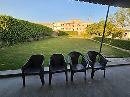 Govind Resort