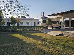 Govind Resort