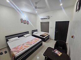 Govind Resort