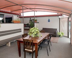 Ahikaa Gisborne Motel