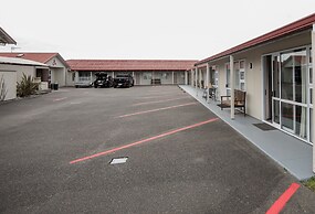 Ahikaa Gisborne Motel