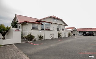 Ahikaa Gisborne Motel