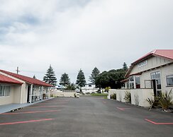 Ahikaa Gisborne Motel