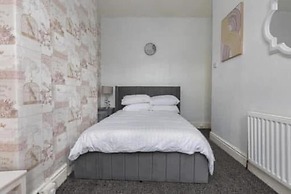 Blackpool Bliss House - 5 Bedrooms