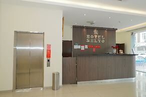 Hotel Shlyo