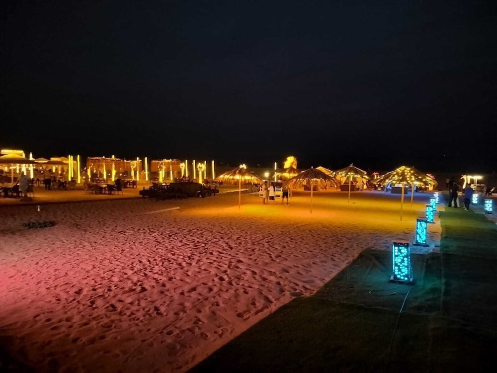 Surf House Beach Resort