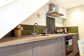 Mill House & Cottage - on Cotswold Way