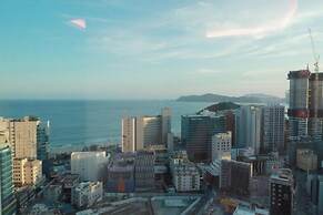 A1 with Haeundae