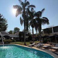 HOTEL MYTHOS