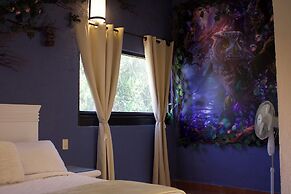 HOTEL MYTHOS