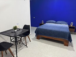 Hotel Bambús