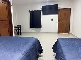 Hotel Bambús