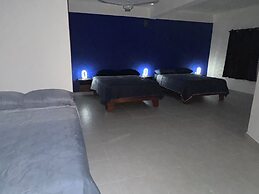 Hotel Bambús