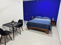 Hotel Bambús