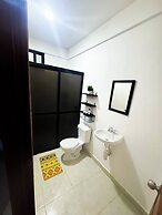 Hotel Bambús