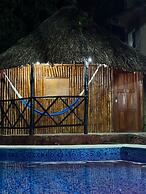 Hotel Bambús