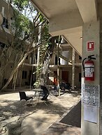 Hotel Bambús