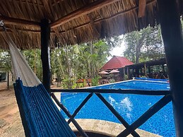Hotel Bambús
