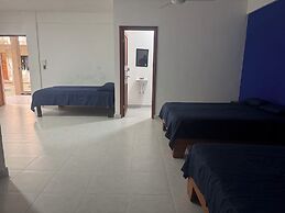 Hotel Bambús