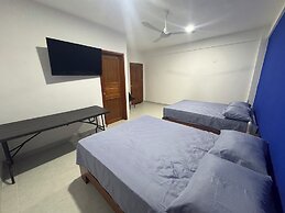 Hotel Bambús