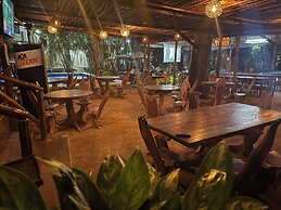 Hotel Bambús