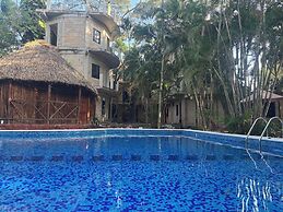 Hotel Bambús