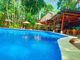 Hotel Bambús
